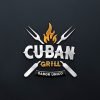 Cuban grill digitalmente on